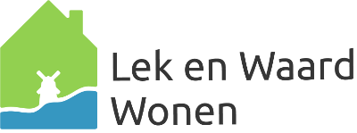 Officiële oplevering 24 gasloze huurwoningen aan de Van Vlietstraat te Nieuw-Lekkerland