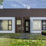 Verduurzaming Schoonenburglaan, Floris V straat en Albrechtstraat Nieuw-Lekkerland