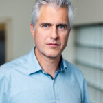 mr. P.C. de Jong